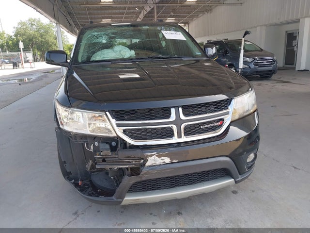 45589403 :رقم المزاد ، 3C4PDCBB2KT694330 vin ، 2019 Dodge Journey Se مزاد بيع