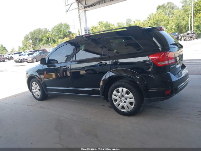 45589403 :رقم المزاد ، 3C4PDCBB2KT694330 vin ، 2019 Dodge Journey Se مزاد بيع