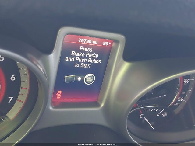45589403 :رقم المزاد ، 3C4PDCBB2KT694330 vin ، 2019 Dodge Journey Se مزاد بيع