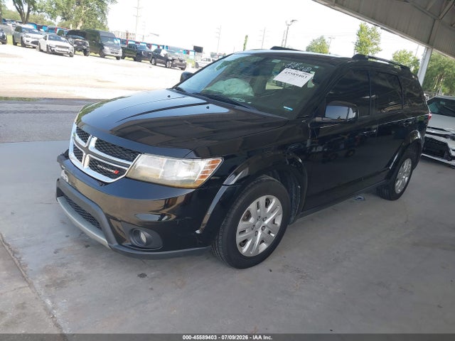 45589403 :رقم المزاد ، 3C4PDCBB2KT694330 vin ، 2019 Dodge Journey Se مزاد بيع