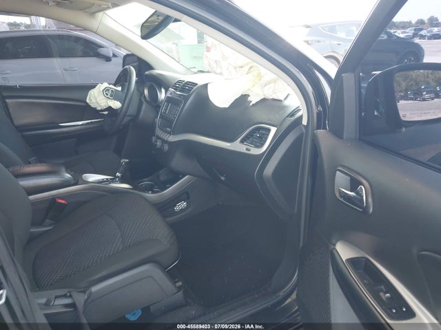 45589403 :رقم المزاد ، 3C4PDCBB2KT694330 vin ، 2019 Dodge Journey Se مزاد بيع