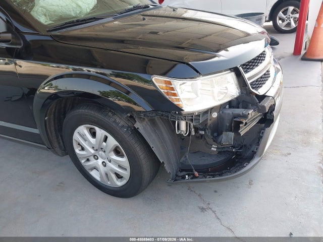 45589403 :رقم المزاد ، 3C4PDCBB2KT694330 vin ، 2019 Dodge Journey Se مزاد بيع