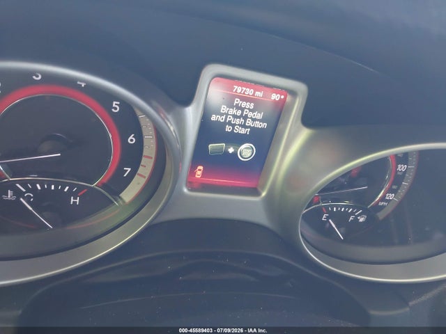 45589403 :رقم المزاد ، 3C4PDCBB2KT694330 vin ، 2019 Dodge Journey Se مزاد بيع