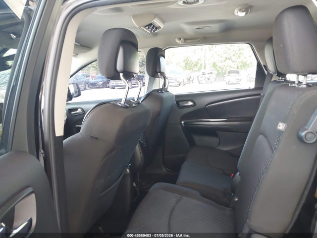45589403 :رقم المزاد ، 3C4PDCBB2KT694330 vin ، 2019 Dodge Journey Se مزاد بيع