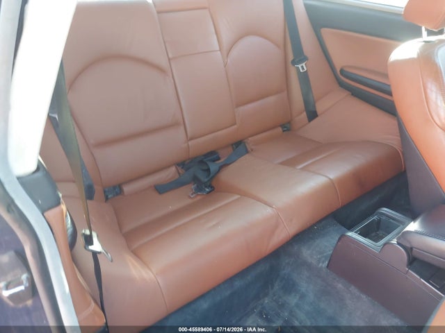 Aukcja sprzedaży 2002 Bmw 3 Series 330ci, vin: WBABN53422JU25591, numer aukcji: 45589406