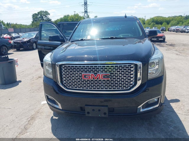 2016 Gmc Yukon Xl Denali მანქანა იყიდება აუქციონზე, vin: 1GKS2HKJ0GR190982, აუქციონის ნომერი: 45589410
