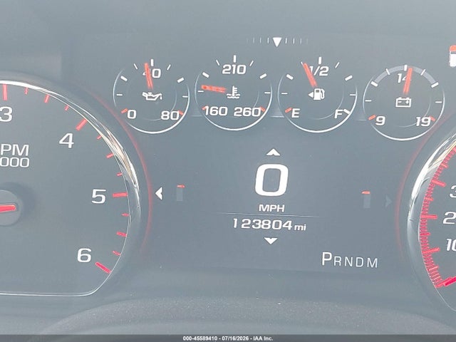 2016 Gmc Yukon Xl Denali მანქანა იყიდება აუქციონზე, vin: 1GKS2HKJ0GR190982, აუქციონის ნომერი: 45589410