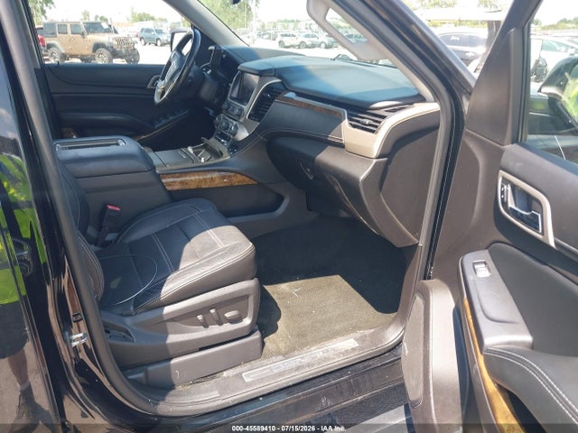 2016 Gmc Yukon Xl Denali მანქანა იყიდება აუქციონზე, vin: 1GKS2HKJ0GR190982, აუქციონის ნომერი: 45589410