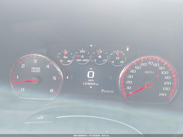 2016 Gmc Yukon Xl Denali მანქანა იყიდება აუქციონზე, vin: 1GKS2HKJ0GR190982, აუქციონის ნომერი: 45589410