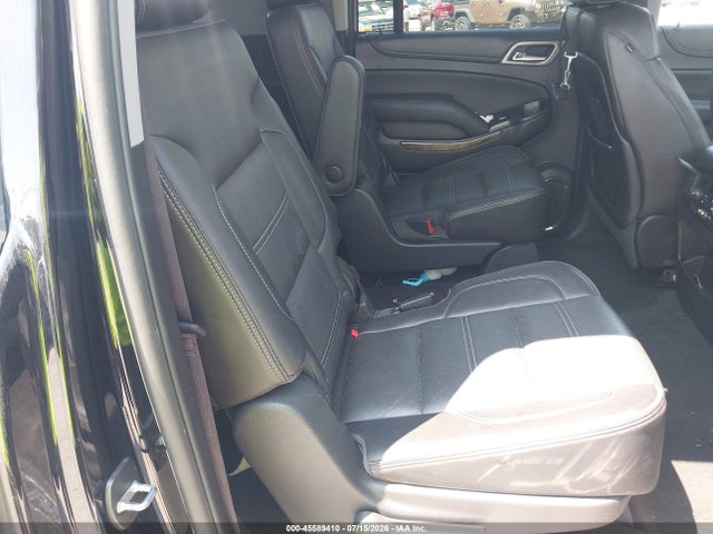 2016 Gmc Yukon Xl Denali მანქანა იყიდება აუქციონზე, vin: 1GKS2HKJ0GR190982, აუქციონის ნომერი: 45589410