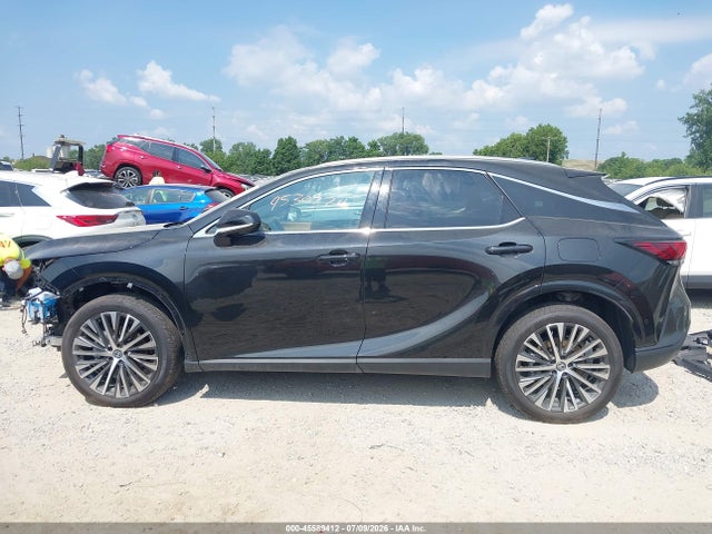 Lexus Rx 350h Premium+ 2026 2T2BBMCA0TC107439 Image 15