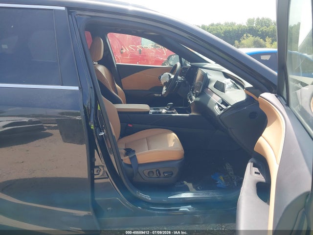 Lexus Rx 350h Premium+ 2026 2T2BBMCA0TC107439 Image 5