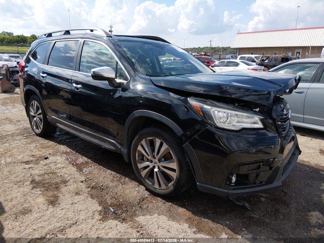 Aukcja sprzedaży 2021 Subaru Ascent Touring, vin: 4S4WMARD4M3452463, numer aukcji: 45589413