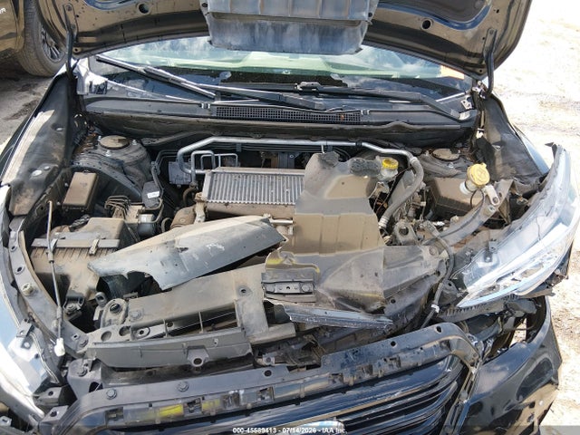 Aukcja sprzedaży 2021 Subaru Ascent Touring, vin: 4S4WMARD4M3452463, numer aukcji: 45589413