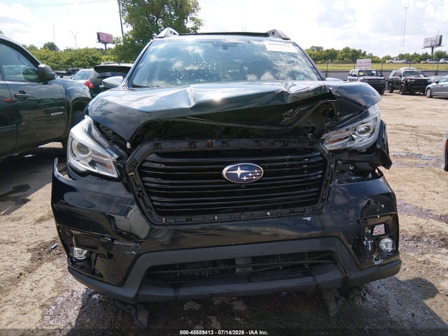 Aukcja sprzedaży 2021 Subaru Ascent Touring, vin: 4S4WMARD4M3452463, numer aukcji: 45589413
