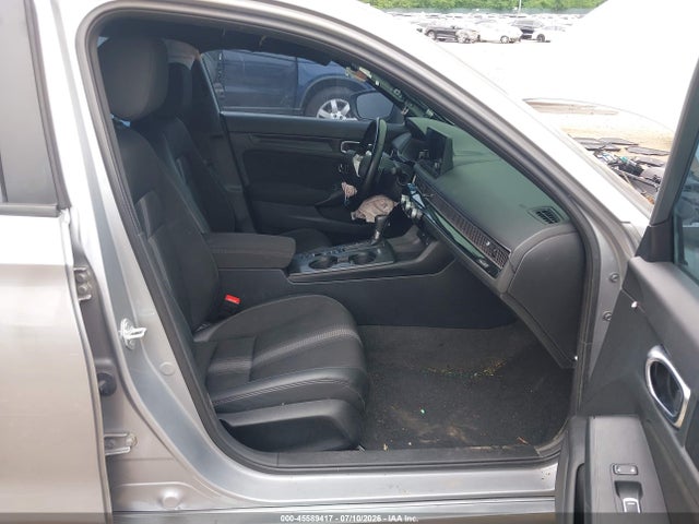 45589417 :رقم المزاد ، 2HGFE2F5XNH597608 vin ، 2022 Honda Civic Sport مزاد بيع