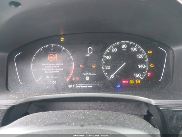 45589417 :رقم المزاد ، 2HGFE2F5XNH597608 vin ، 2022 Honda Civic Sport مزاد بيع