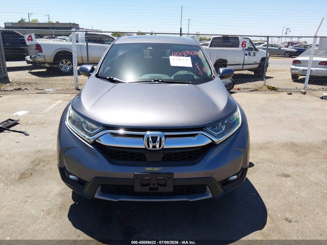 Honda CR-V EX 2017 7FARW1H59HE003234 Image 13