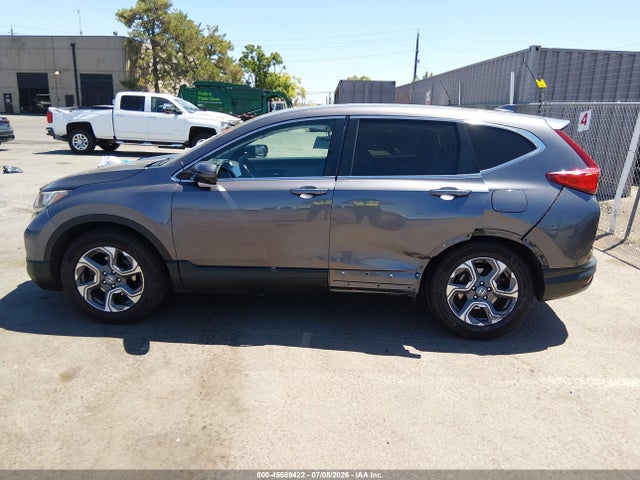 Honda CR-V EX 2017 7FARW1H59HE003234 Image 15