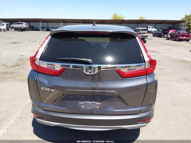 Honda CR-V EX 2017 7FARW1H59HE003234 Image 17