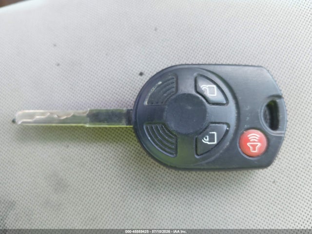 45589425 :رقم المزاد ، 1FMCU9GXXDUD89085 vin ، 2013 Ford Escape Se مزاد بيع