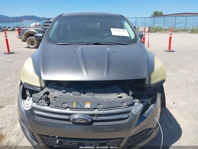 45589425 :رقم المزاد ، 1FMCU9GXXDUD89085 vin ، 2013 Ford Escape Se مزاد بيع
