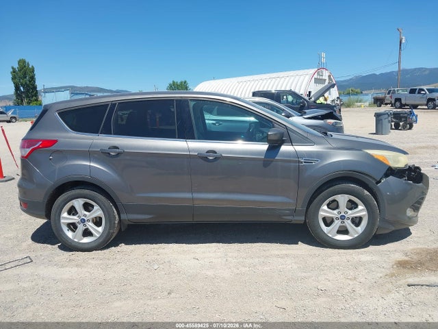 45589425 :رقم المزاد ، 1FMCU9GXXDUD89085 vin ، 2013 Ford Escape Se مزاد بيع