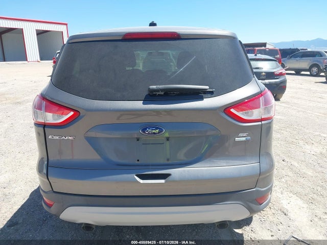 45589425 :رقم المزاد ، 1FMCU9GXXDUD89085 vin ، 2013 Ford Escape Se مزاد بيع