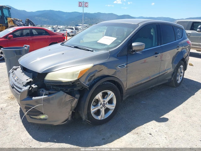 45589425 :رقم المزاد ، 1FMCU9GXXDUD89085 vin ، 2013 Ford Escape Se مزاد بيع
