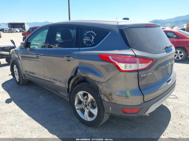 45589425 :رقم المزاد ، 1FMCU9GXXDUD89085 vin ، 2013 Ford Escape Se مزاد بيع