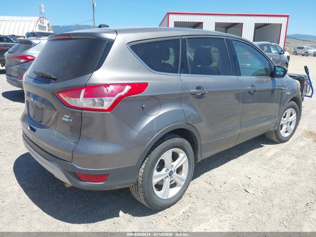 45589425 :رقم المزاد ، 1FMCU9GXXDUD89085 vin ، 2013 Ford Escape Se مزاد بيع