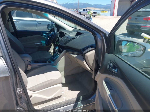 45589425 :رقم المزاد ، 1FMCU9GXXDUD89085 vin ، 2013 Ford Escape Se مزاد بيع
