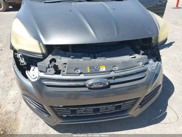 45589425 :رقم المزاد ، 1FMCU9GXXDUD89085 vin ، 2013 Ford Escape Se مزاد بيع