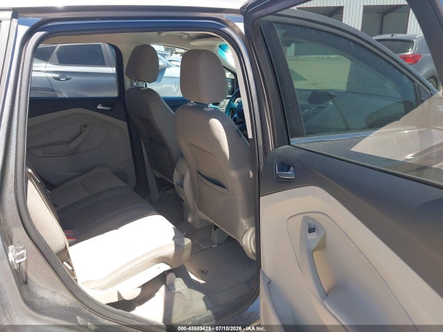 45589425 :رقم المزاد ، 1FMCU9GXXDUD89085 vin ، 2013 Ford Escape Se مزاد بيع