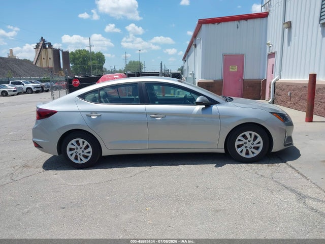 Hyundai ELANTRA SE 2020 5NPD74LFXLH615778 Image 18
