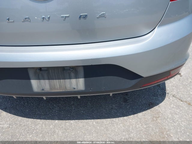 Hyundai ELANTRA SE 2020 5NPD74LFXLH615778 Image 6