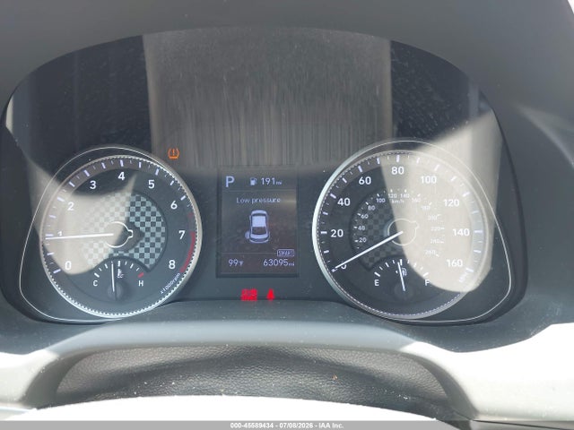 Hyundai ELANTRA SE 2020 5NPD74LFXLH615778 Image 7