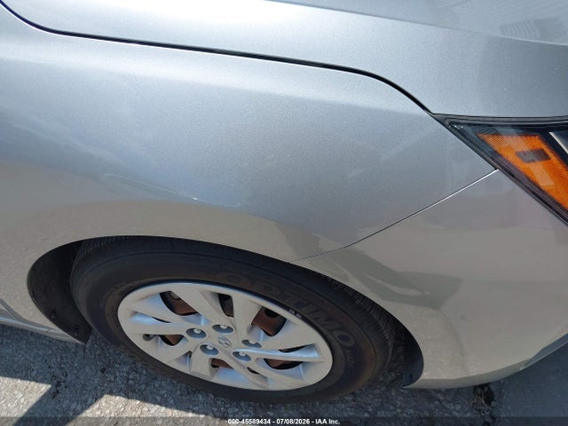 Hyundai ELANTRA SE 2020 5NPD74LFXLH615778 Image 16