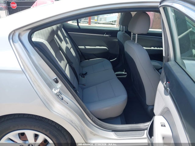Hyundai ELANTRA SE 2020 5NPD74LFXLH615778 Image 8