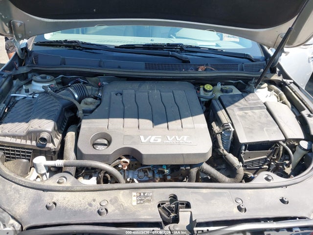 45589436 :رقم المزاد ، 1G4GH5E33CF356933 vin ، 2012 Buick Lacrosse Premium 3 Group مزاد بيع