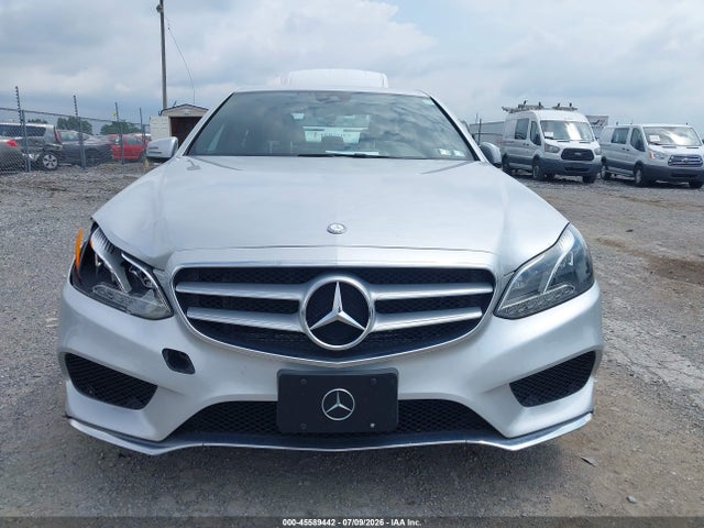 Продажа на аукционе авто 2014 Mercedes-benz E 350 4matic, vin: WDDHF8JB0EB052875, номер лота: 45589442