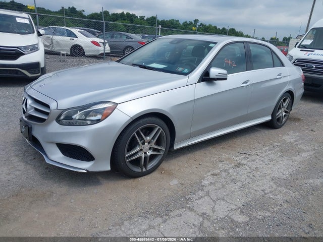 Продажа на аукционе авто 2014 Mercedes-benz E 350 4matic, vin: WDDHF8JB0EB052875, номер лота: 45589442