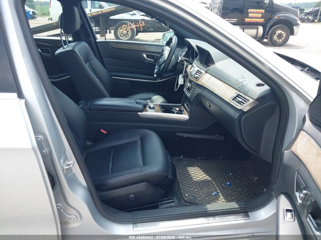 Продажа на аукционе авто 2014 Mercedes-benz E 350 4matic, vin: WDDHF8JB0EB052875, номер лота: 45589442