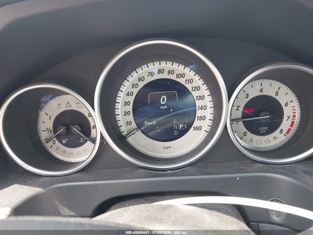 Продажа на аукционе авто 2014 Mercedes-benz E 350 4matic, vin: WDDHF8JB0EB052875, номер лота: 45589442
