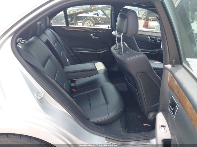 Продажа на аукционе авто 2014 Mercedes-benz E 350 4matic, vin: WDDHF8JB0EB052875, номер лота: 45589442