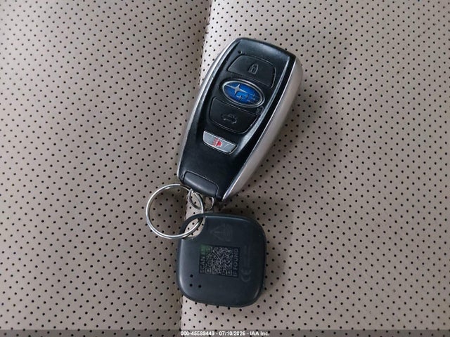45589449 :رقم المزاد ، 4S4BSANC8J3392250 vin ، 2018 Subaru Outback 2.5i Limited مزاد بيع