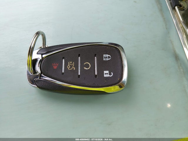 Продаж на аукціоні авто 2016 Chevrolet Malibu 1lt, vin: 1G1ZE5ST1GF318562, номер лоту: 45589452