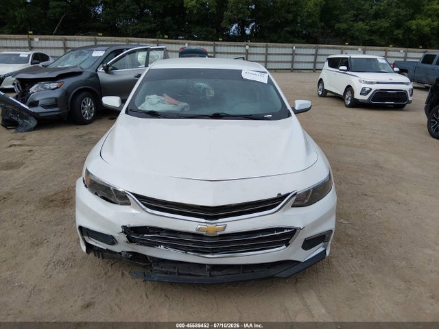 Продаж на аукціоні авто 2016 Chevrolet Malibu 1lt, vin: 1G1ZE5ST1GF318562, номер лоту: 45589452