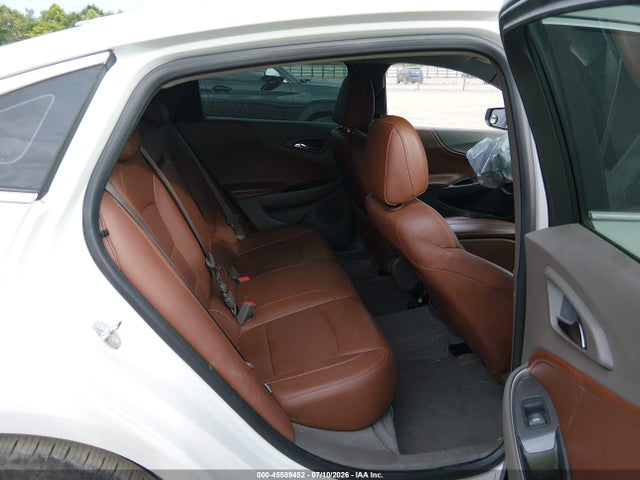 Продаж на аукціоні авто 2016 Chevrolet Malibu 1lt, vin: 1G1ZE5ST1GF318562, номер лоту: 45589452