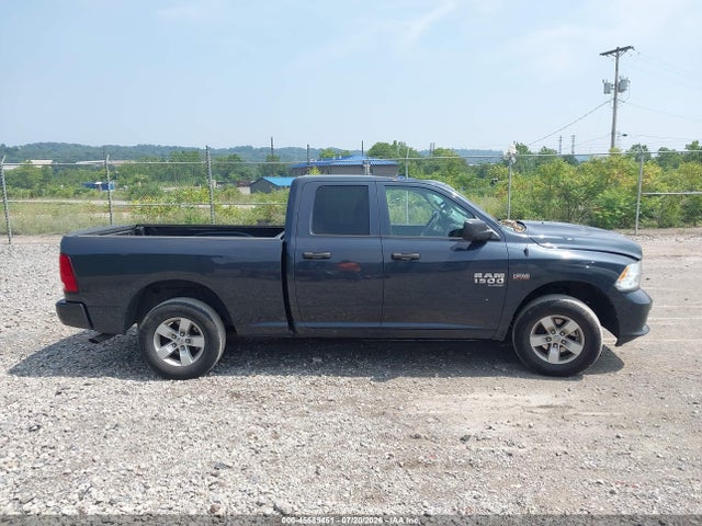 2019 Ram 1500 Classic Express  4x4 6'4 Box მანქანა იყიდება აუქციონზე, vin: 1C6RR7FT3KS708782, აუქციონის ნომერი: 45589451